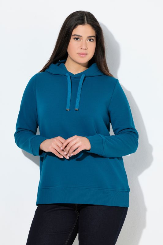 Long Sleeve Hoodie