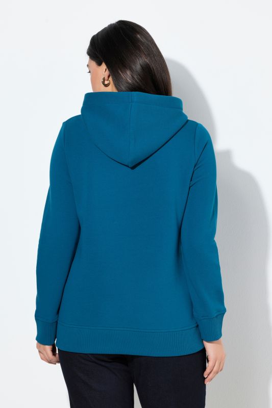 Long Sleeve Hoodie