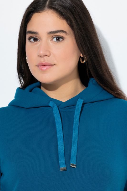 Long Sleeve Hoodie
