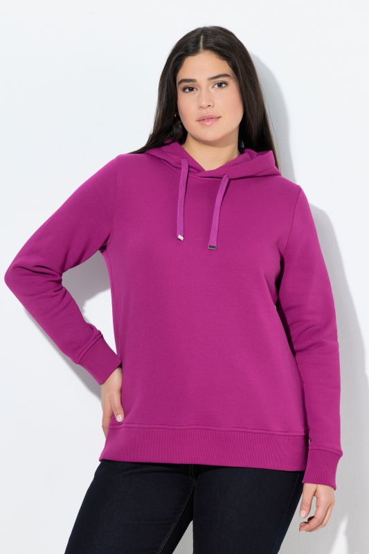 Long Sleeve Hoodie