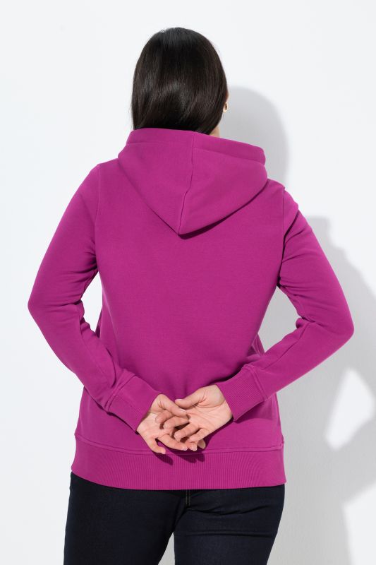 Long Sleeve Hoodie