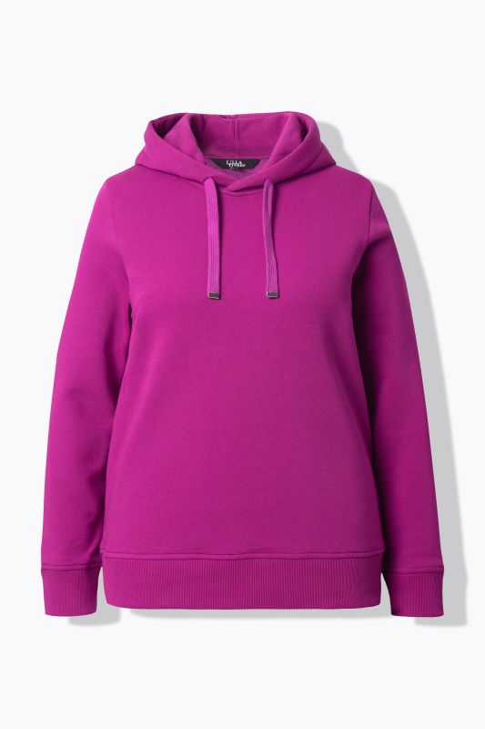 Long Sleeve Hoodie