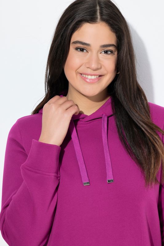 Long Sleeve Hoodie