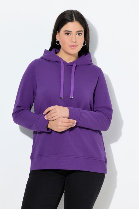 Long Sleeve Hoodie