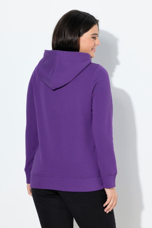 Long Sleeve Hoodie