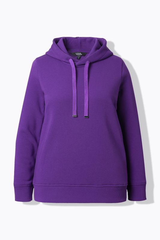 Long Sleeve Hoodie