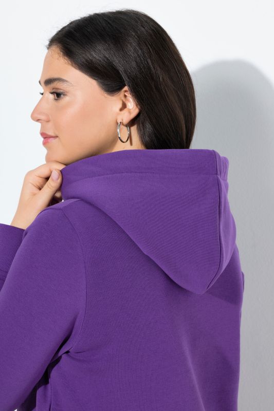 Long Sleeve Hoodie