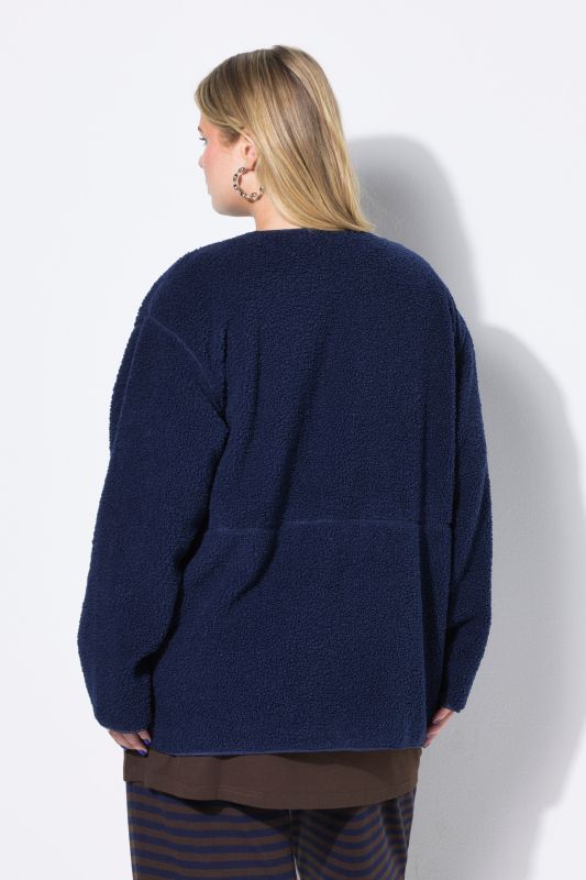 Indoor jacket