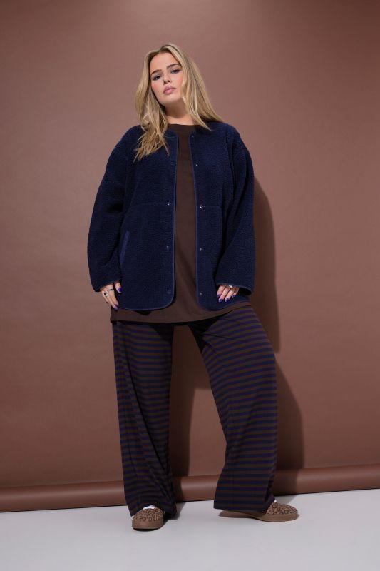 Indoor jacket