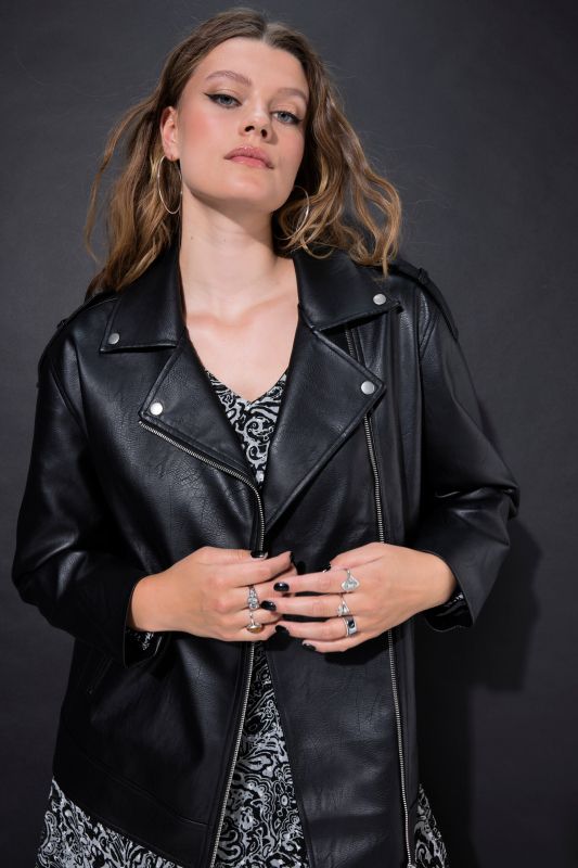 Biker jackets