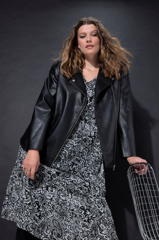 Biker jackets