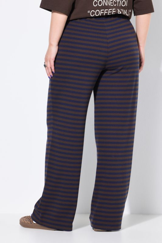 Slip-on trousers