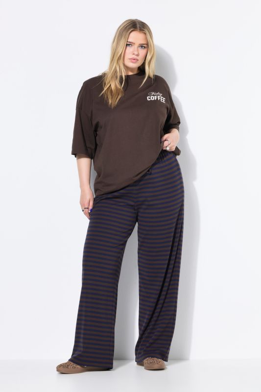 Slip-on trousers