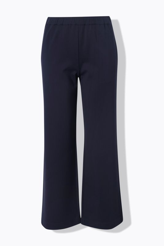 Punto di Roma Elastic Waist Pants