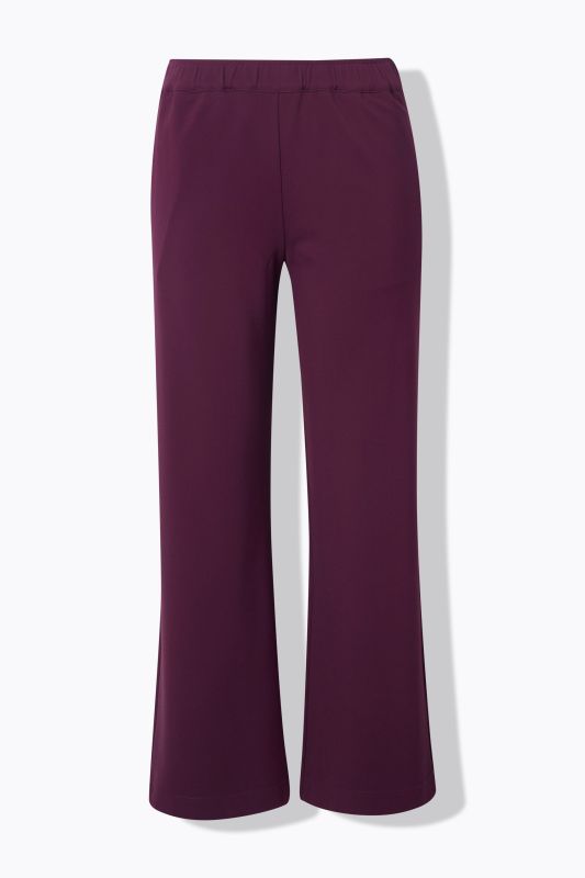 Punto di Roma Elastic Waist Pants