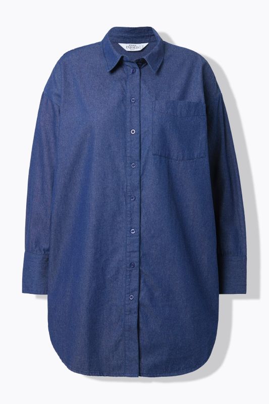 Shirt blouses