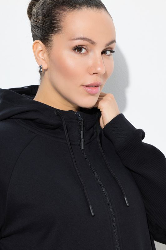 Sweat top