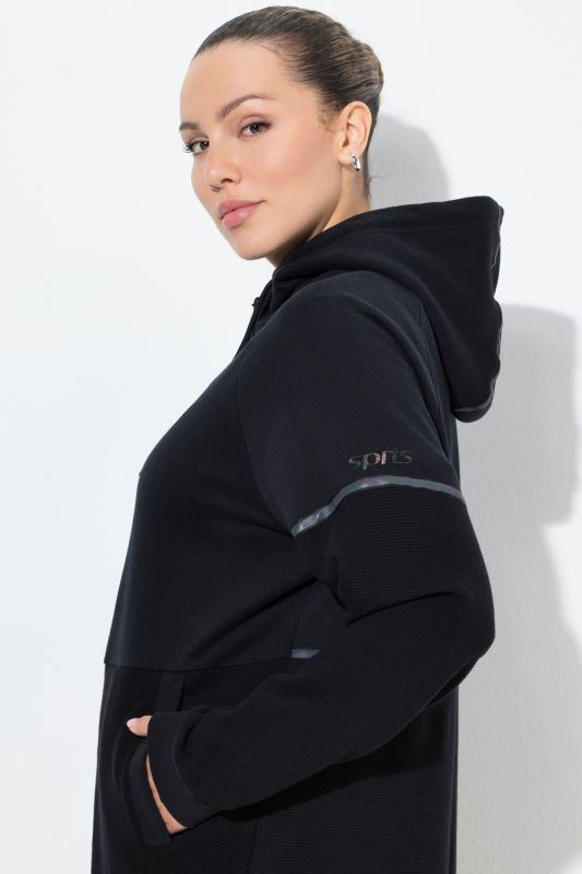 Sweat top