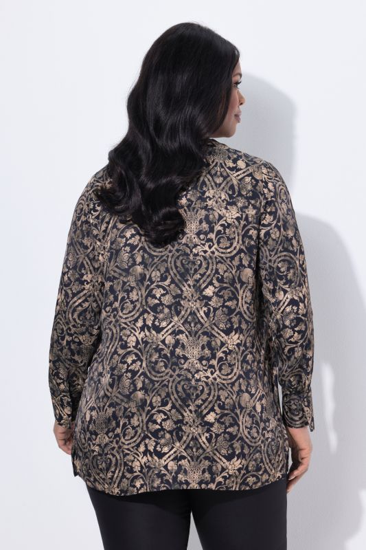 Blouse shirts