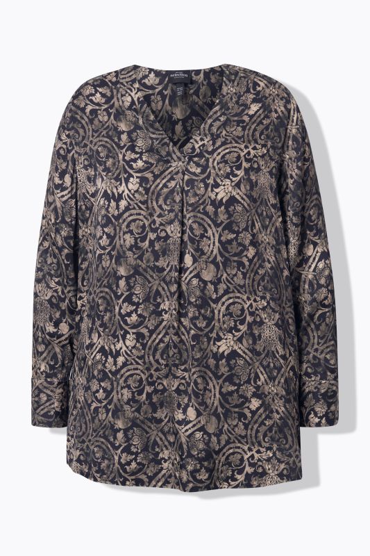 Blouse shirts