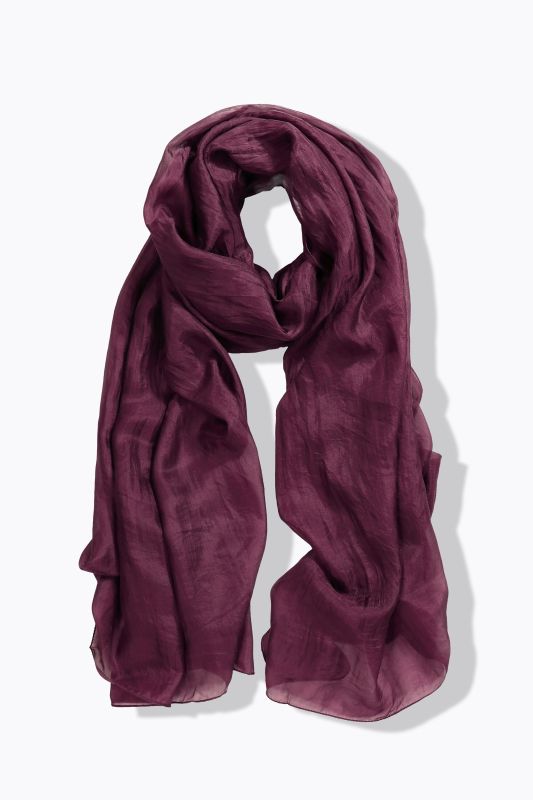 Silk Scarf