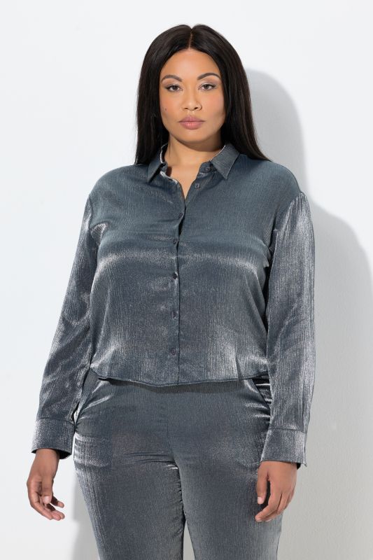 Shirt blouses
