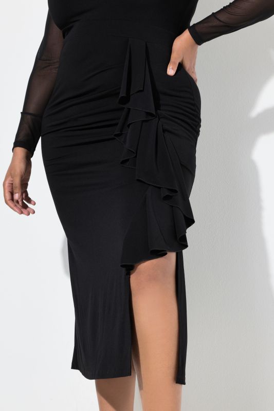 Slinky dress