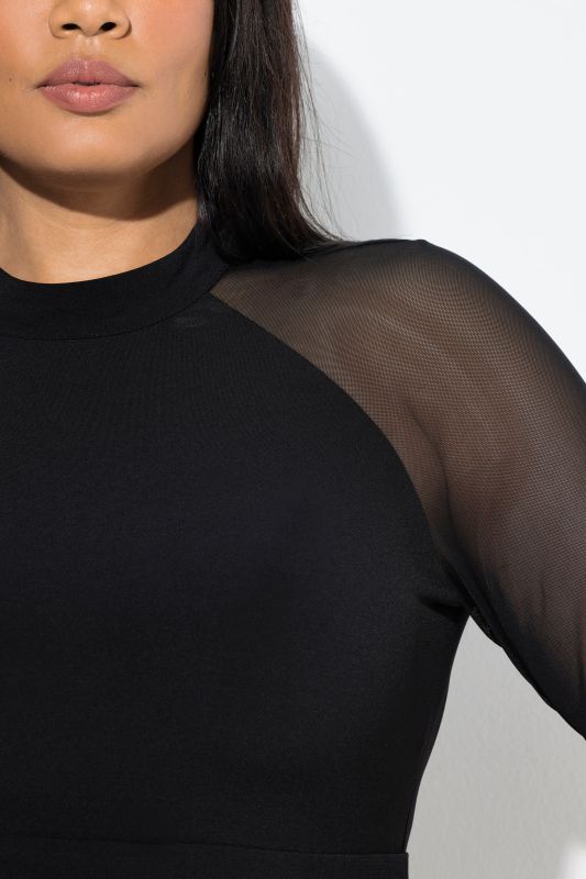 Slinky dress