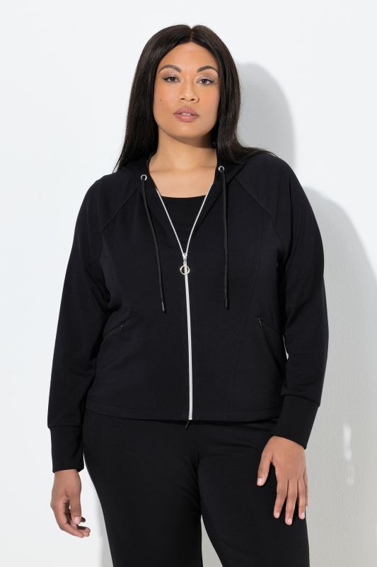 Sweat top