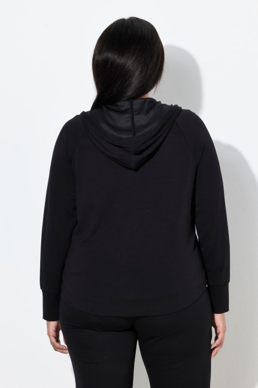 Sweat top