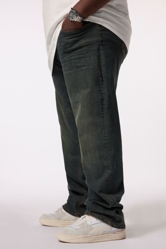 STHUGE jeans, stomach fit
