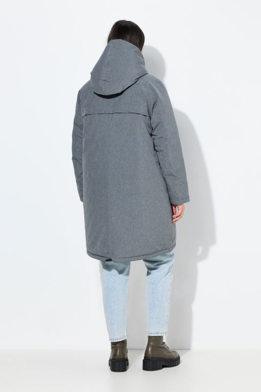HYPRAR Oversized Waterproof Coat