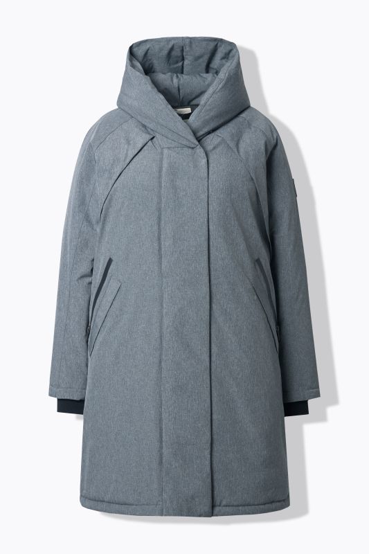 HYPRAR Oversized Waterproof Coat