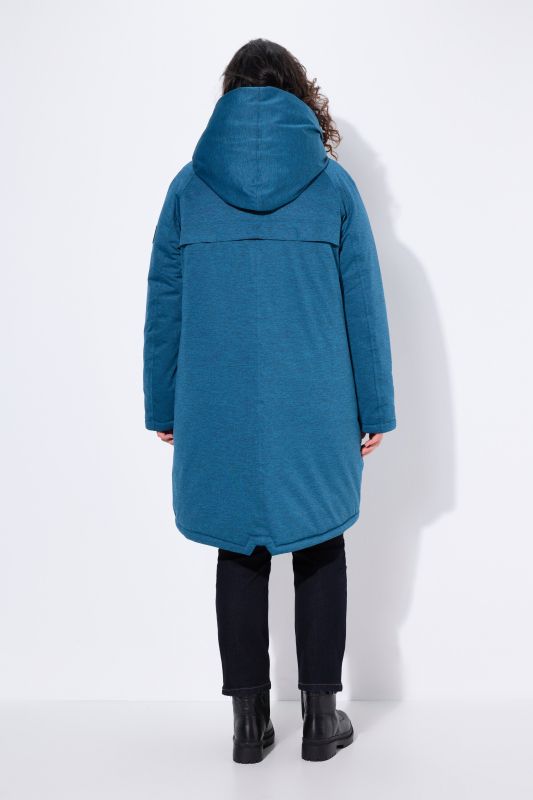 HYPRAR Oversized Waterproof Coat