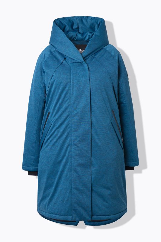 HYPRAR Oversized Waterproof Coat