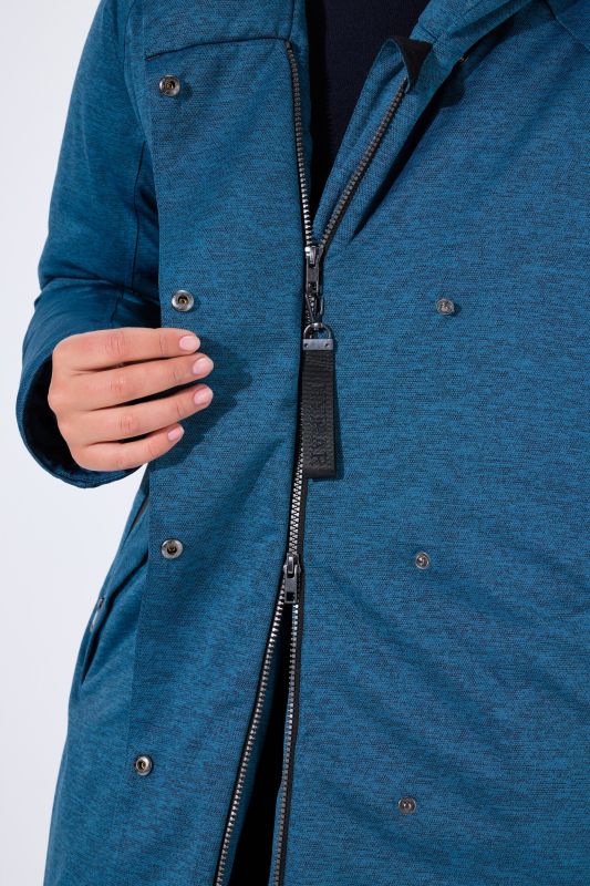 HYPRAR Oversized Waterproof Coat