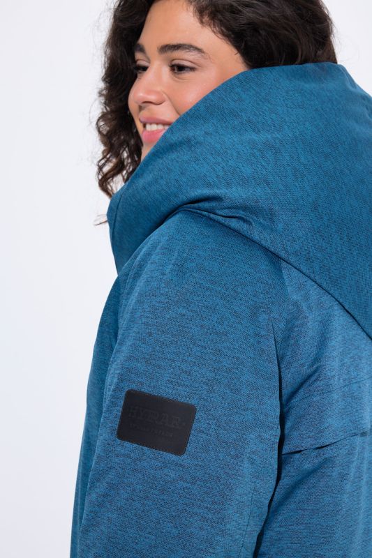 HYPRAR Oversized Waterproof Coat