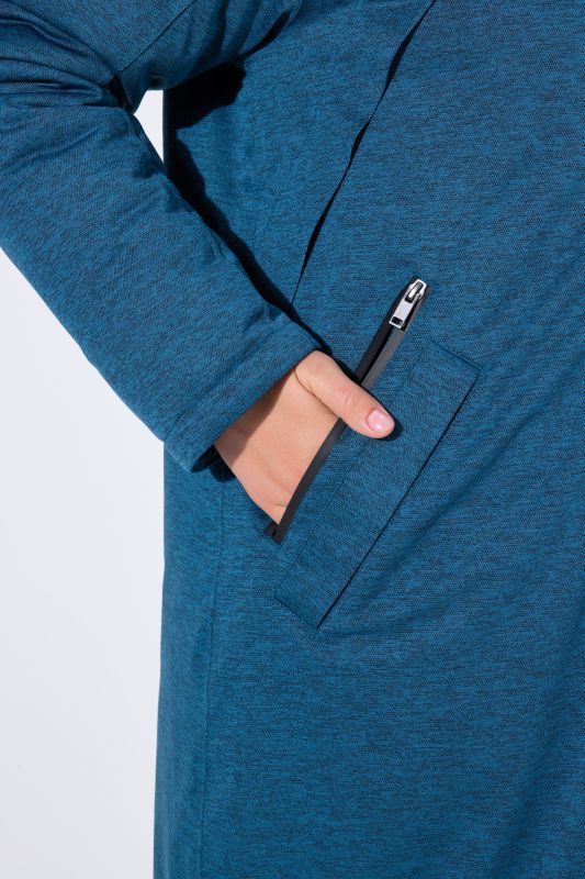 HYPRAR Oversized Waterproof Coat