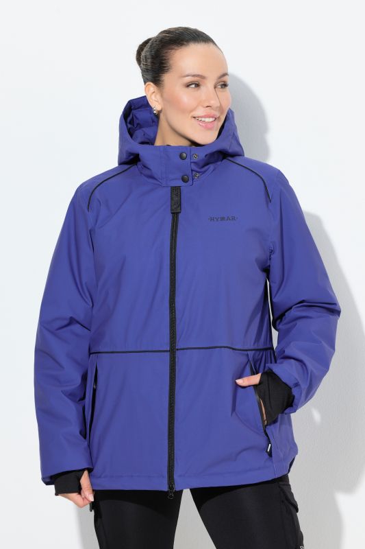 HYPRAR Triple Function Coat