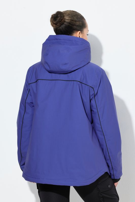 HYPRAR Triple Function Coat