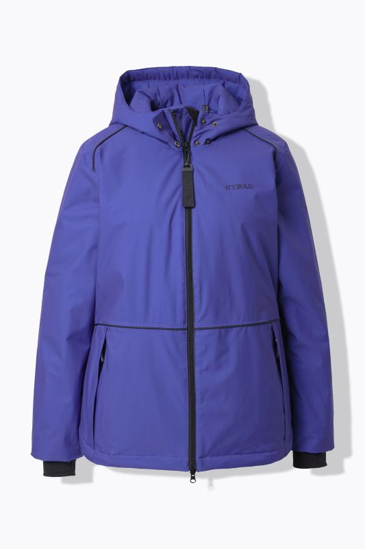 HYPRAR Triple Function Coat