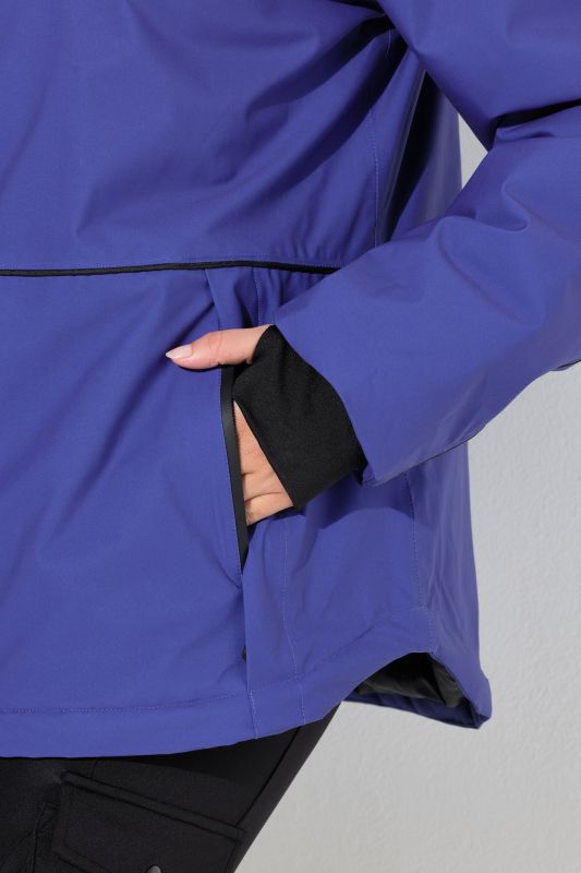 HYPRAR Triple Function Coat