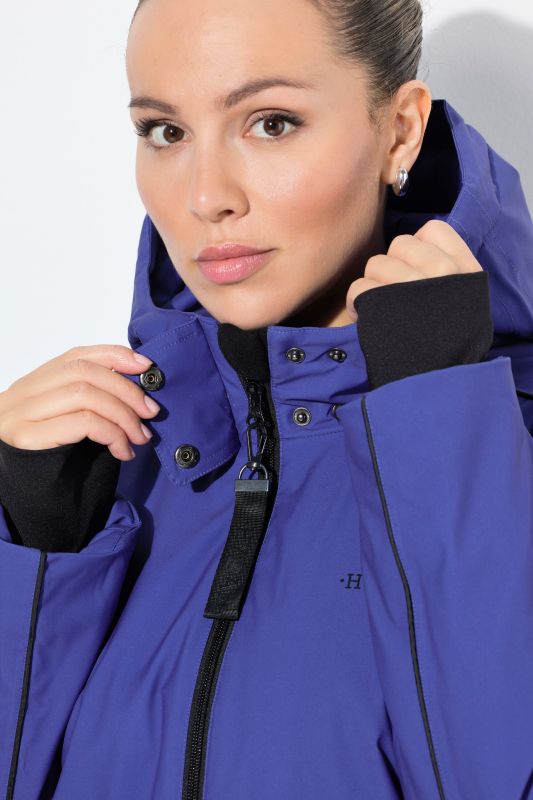 HYPRAR Triple Function Coat