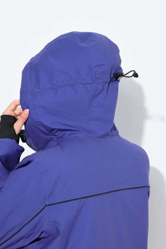 HYPRAR Triple Function Coat