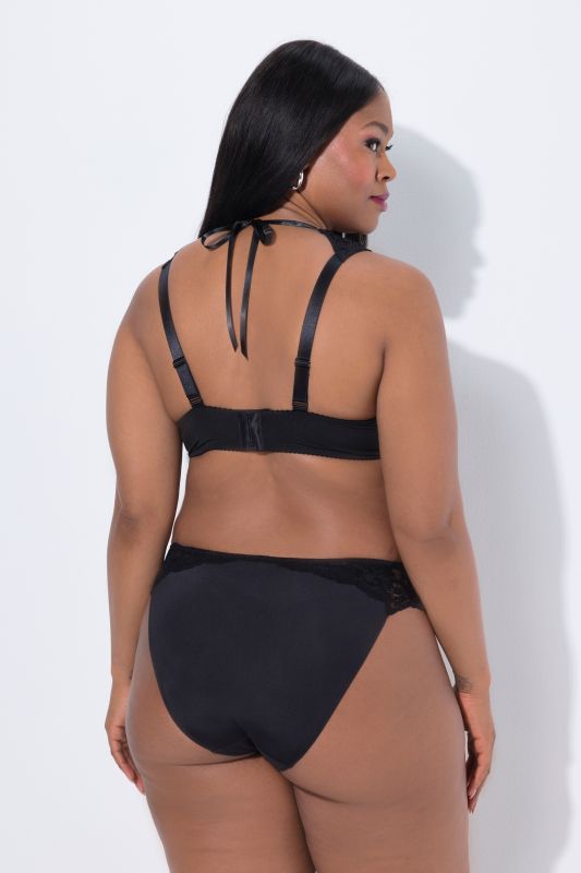 Underwire bra