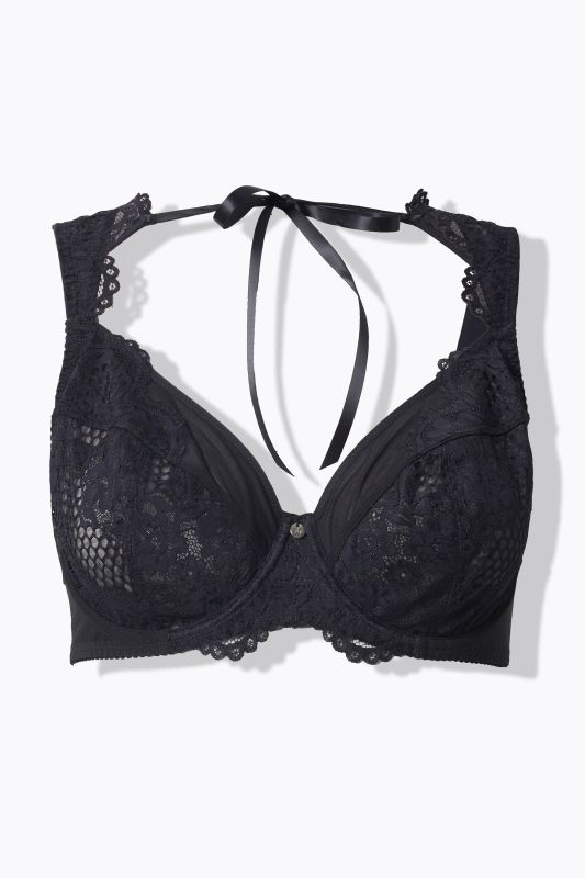 Underwire bra