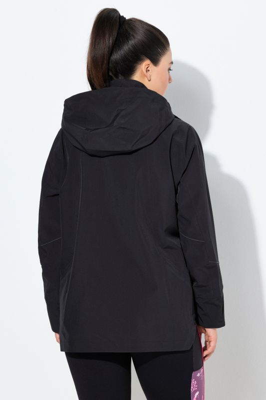 Triple Function Performance Jacket
