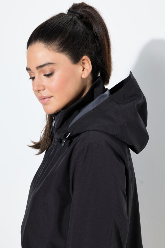Triple Function Performance Jacket