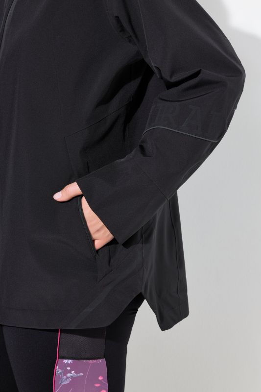 Triple Function Performance Jacket