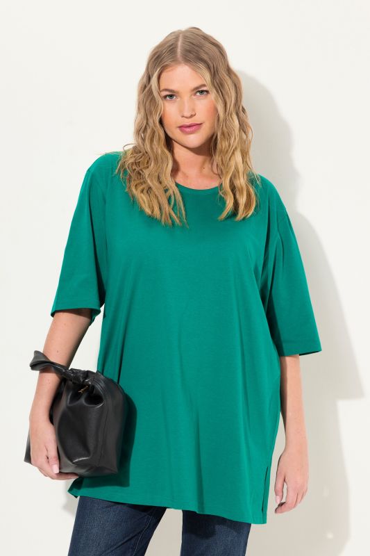 стандартна тениска с къс ръкав